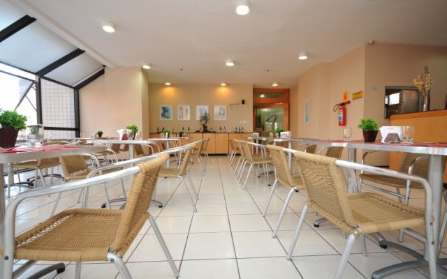 Hotel Tulip Inn São Luís Bellagio