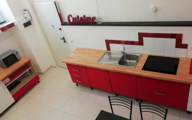 Appartamento Indipendente A Due Passi Dal Centro