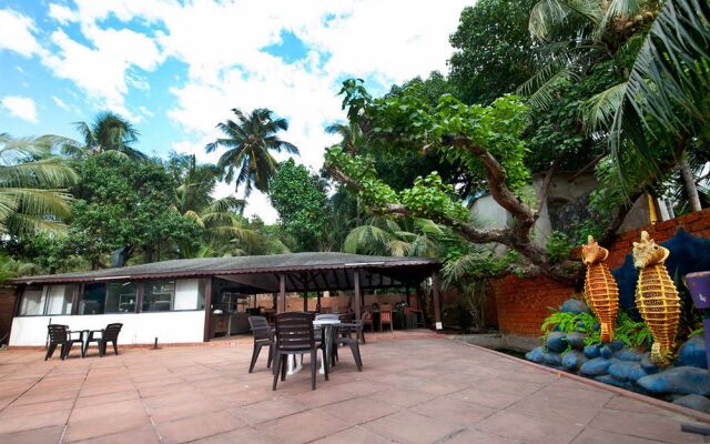 19 Belo Cabana
