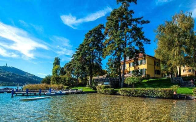Villa Rainer