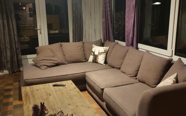 Bungalow in Kempen Forests for Nature Lovers