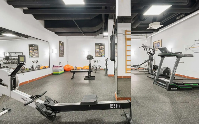 Best Western Plus Hotel Odense