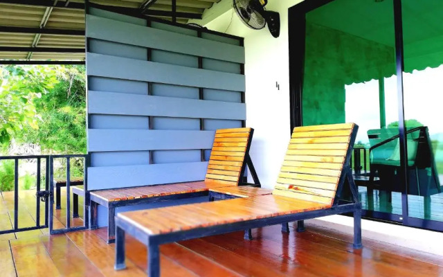 Wanlapa Farmstay