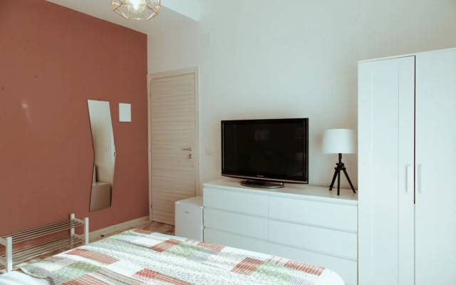 SoStanza Rooms in Catania
