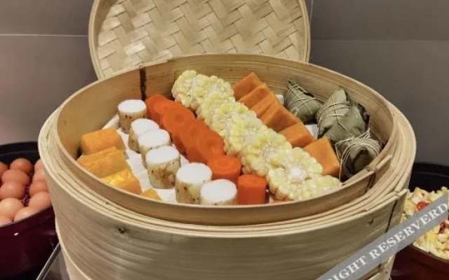 Homeinn Selected Hotel (Zhumadian High-speed Railway West Station)(如家商旅酒店(驻马店高铁西站店))