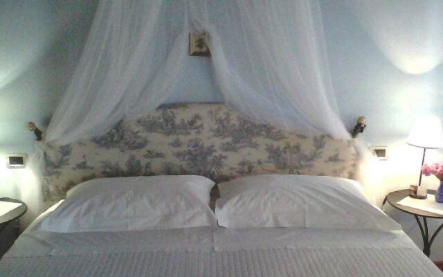 Il Rifugio del Poeta