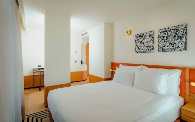 The Gift Hotel
