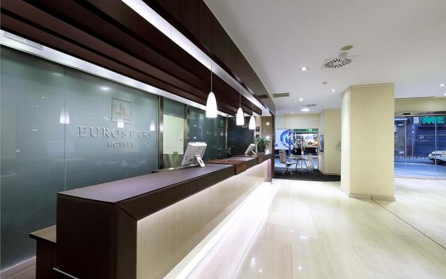 Eurostars Centrum Alicante