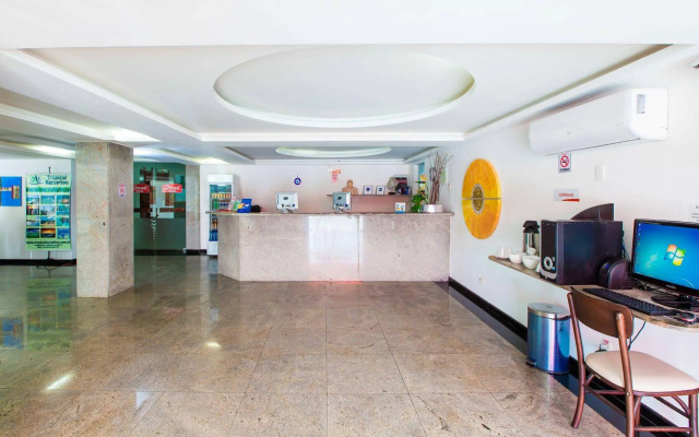 Smart Hotel