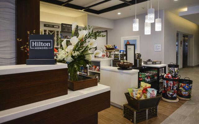 Hilton Garden Inn Louisville Mall of St. Matthews