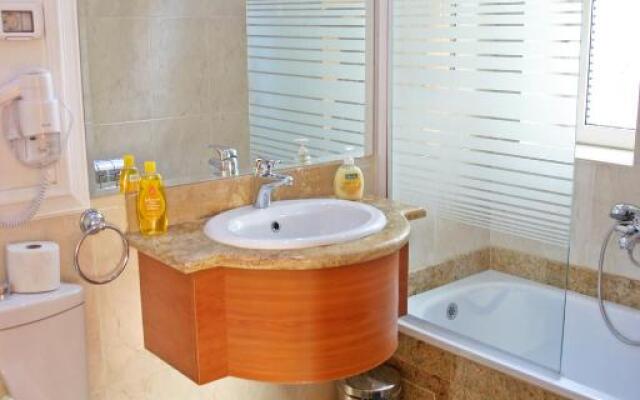 Dedinje villa rooms, apartments