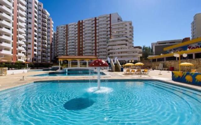 Apartamento Maria do Céu