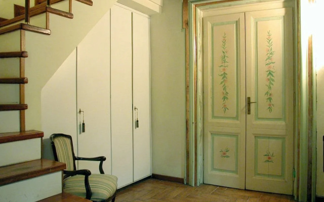 Benedetto - HOV 50627