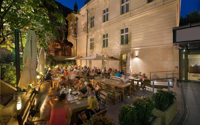 LOFT Hotel Bratislava