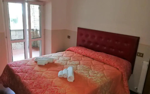 Agriturismo Longetti