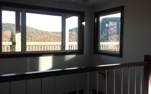 Villa Mont Chocolat