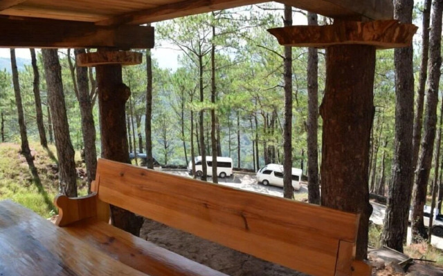 sagada heritage village