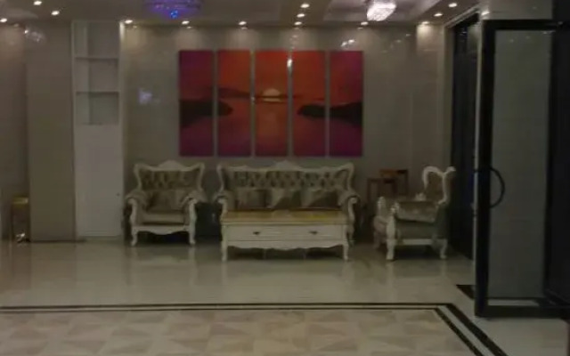 Meili Shiguang Holiday Hotel