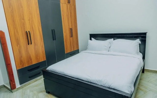 Cozy Residences Kampala 003
