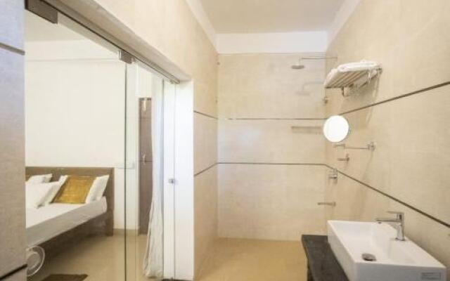 Agonda beach lavender luxury guest houses and villas
