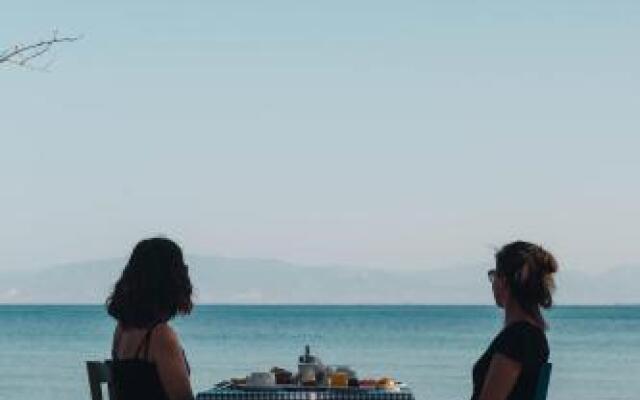 Vournelis Hotel