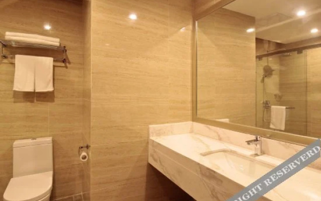 Merimee Holiday Hotel