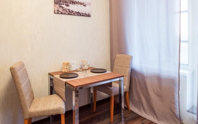 Апарт-отель Прима