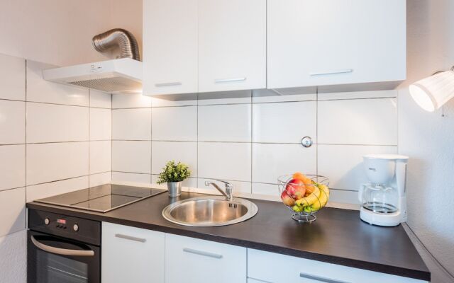 Apartment Hope