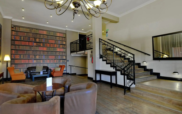 ANEW Hotel Highveld eMalahleni