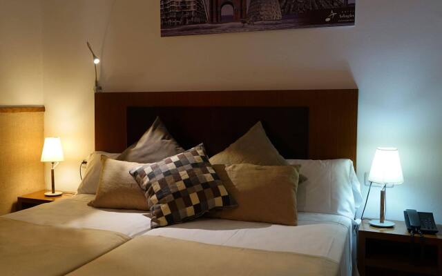 Hotel Adagio Gastronòmic