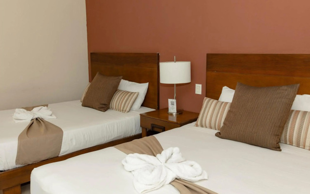 Quinto Sole by GuruHotel
