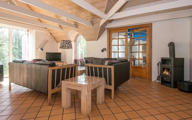 Holiday Home in Ulfborg