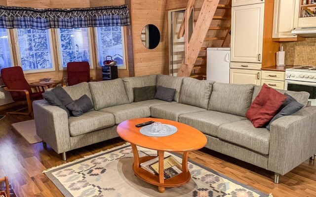 Sininen Maja Inari in Inari