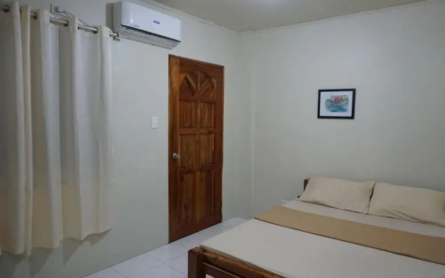 Alimpay Foresters Apartment