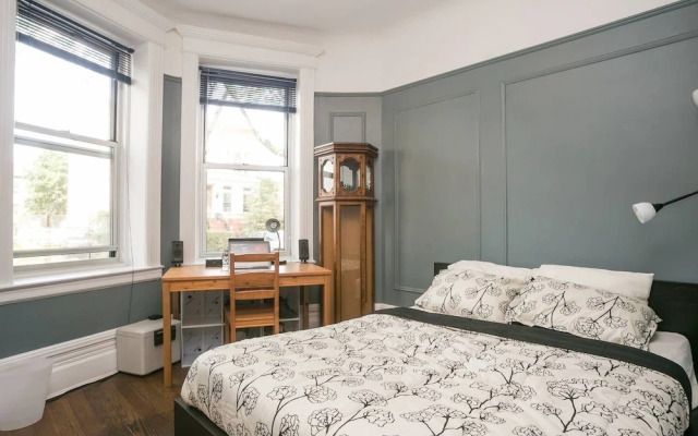 Wonderful Getaway in Bed-Stuy