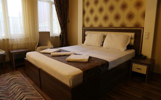 Beria Suites