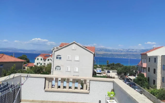 Apartment Dani