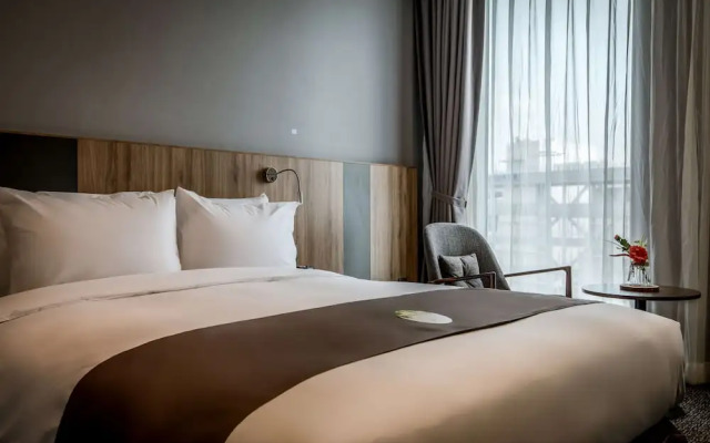 Best Western Plus Hotel Sejong