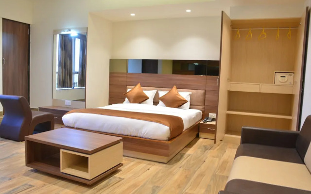 Hotel 4 Point