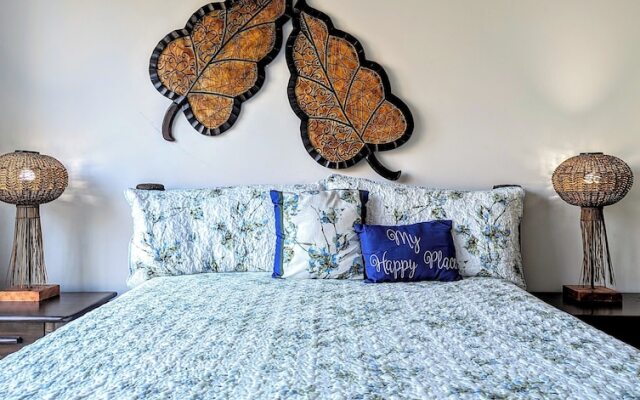 YC 1006 l Apartamento 2BR en av balboa