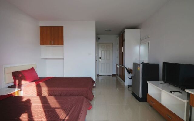 Taweesuk Residence