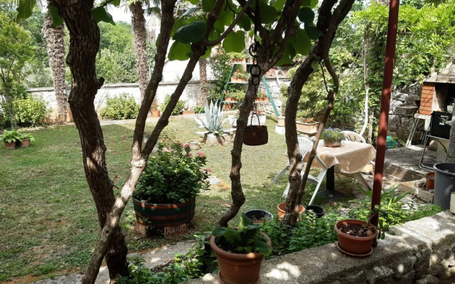 Anamarija Apartments close to the beach