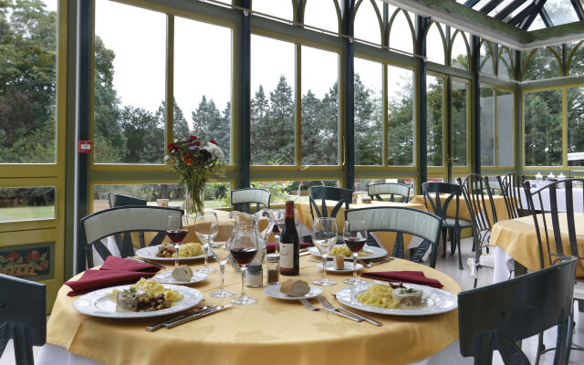 Château de La Rozelle