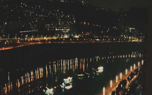 Beimei Fengqing River View Hotel