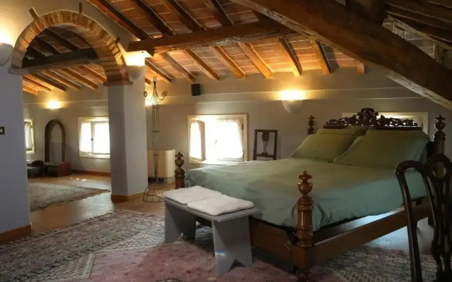 Villa Messori Spa