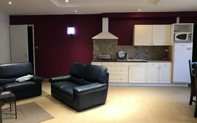 Appartement à Chazelles-Sur-Lyon