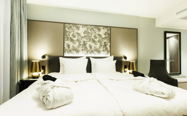 Quality Hotel Sveitsi