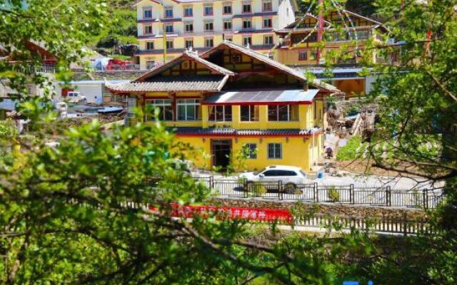 Songpanxu Tibetan Inn