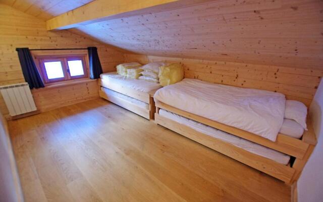 Résidence Le Seillon - 4 Pièces pour 8 Personnes 193291