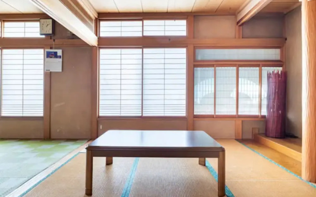 The Hotel Yuzawa Paradiso